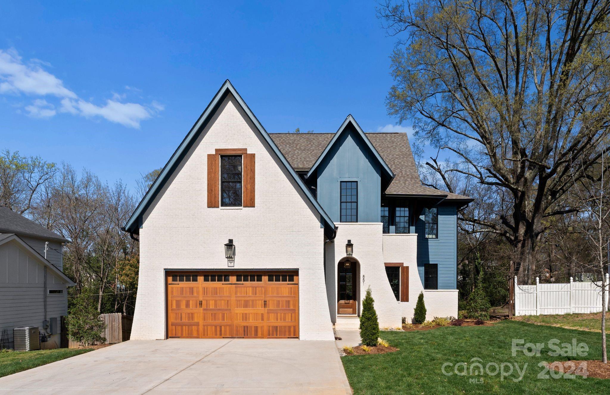 Villa Heights - Residential