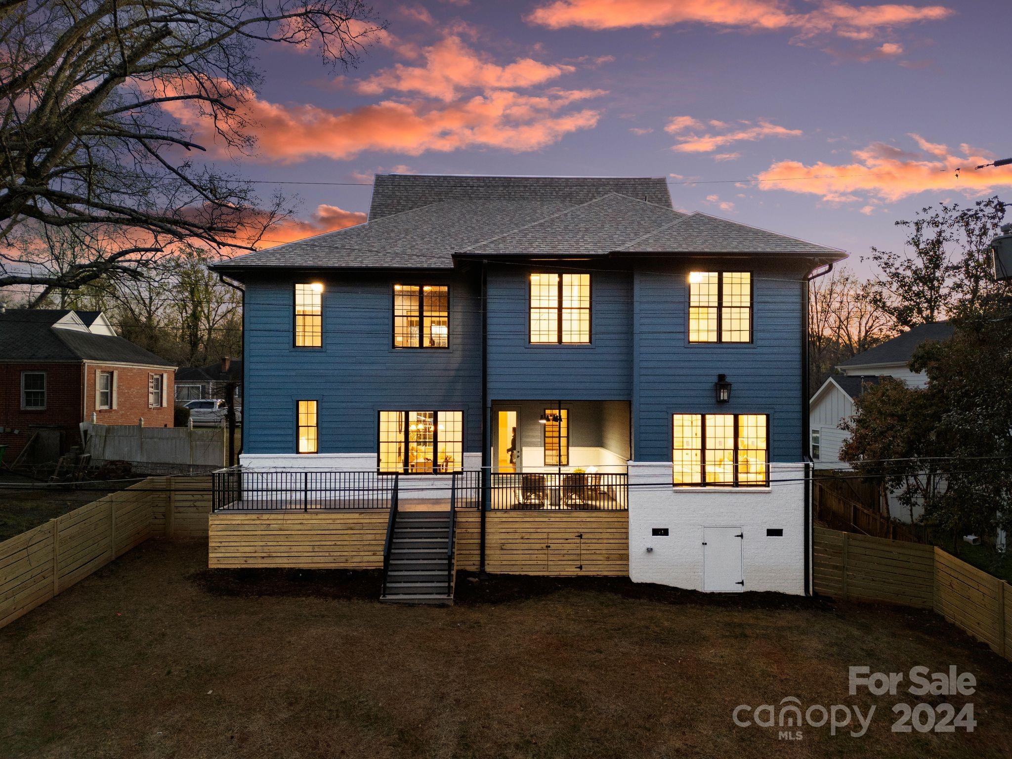 Villa Heights - Residential