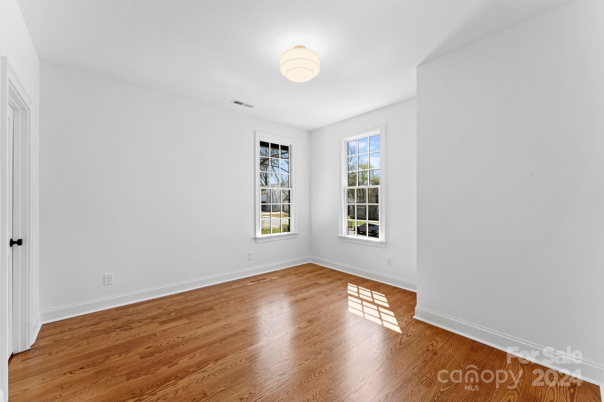 Villa Heights - Residential