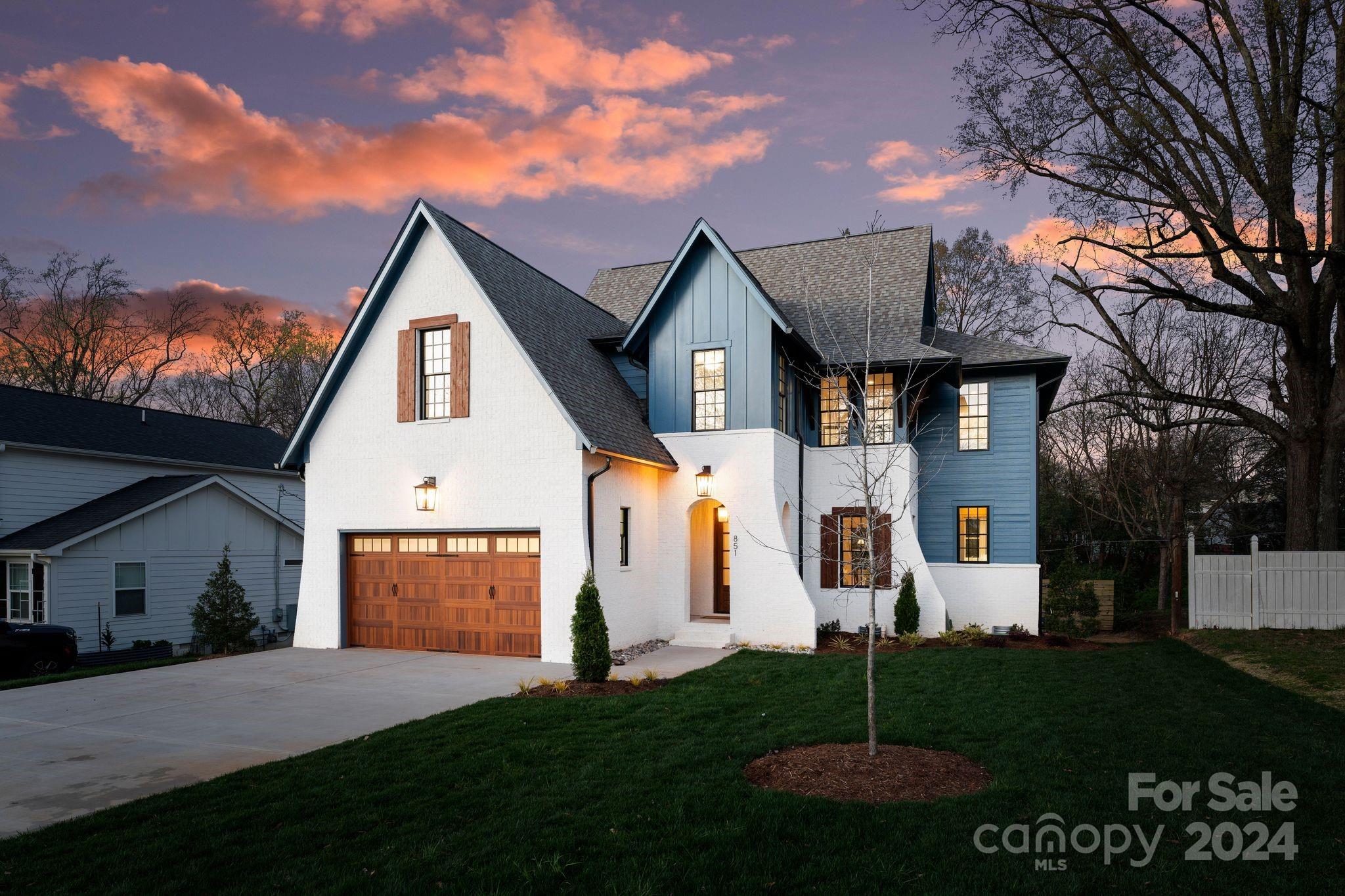 Villa Heights - Residential