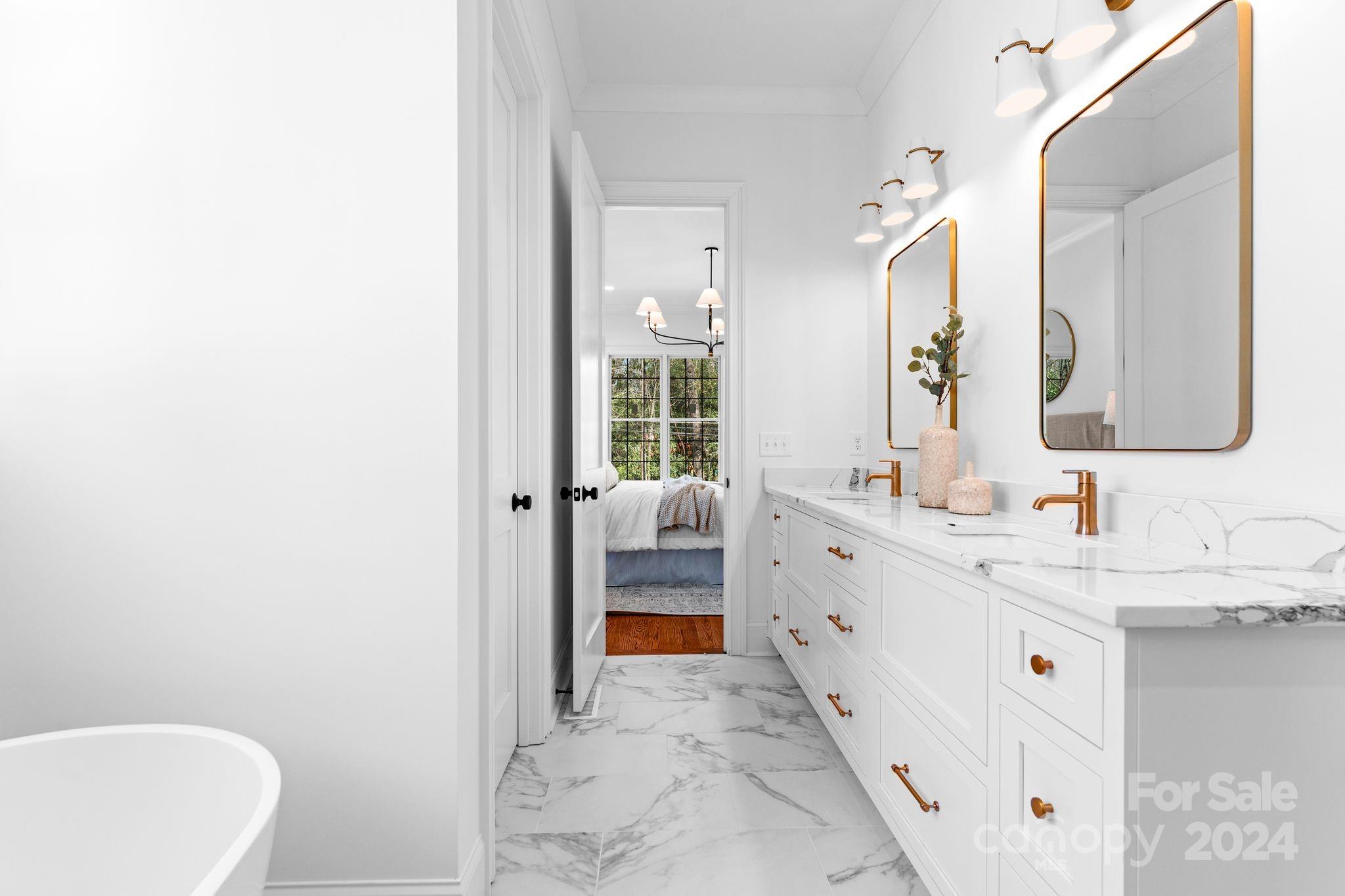 Villa Heights - Residential