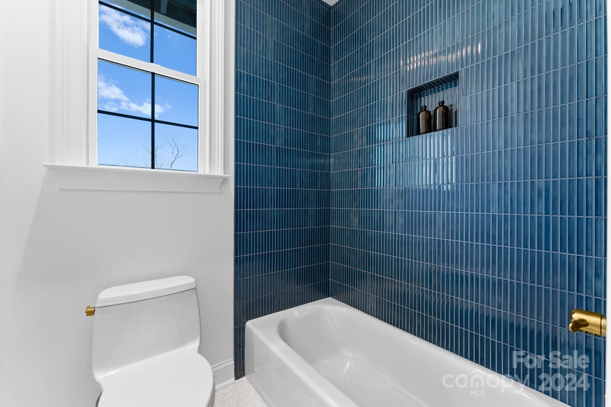 Villa Heights - Residential