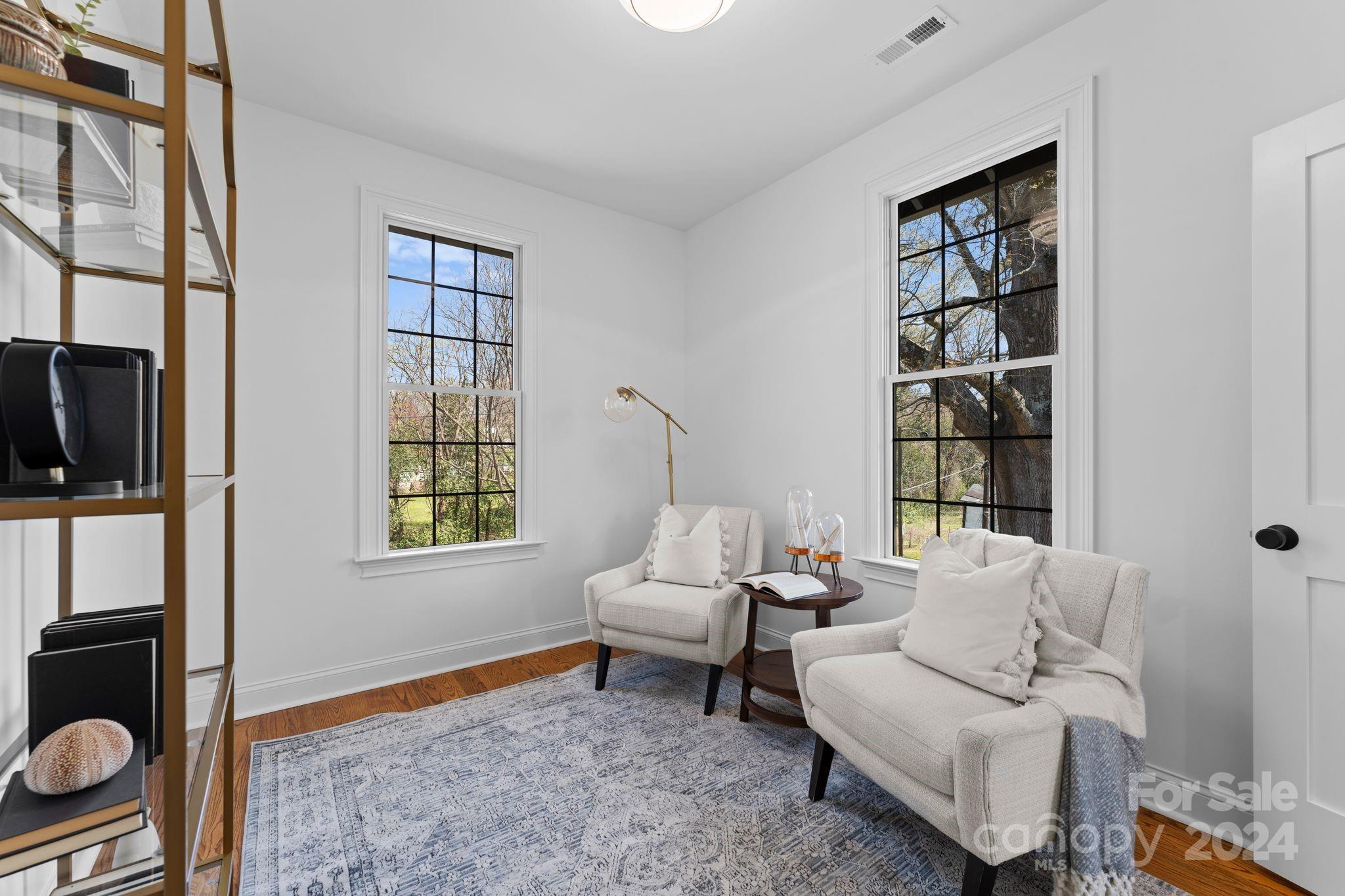 Villa Heights - Residential