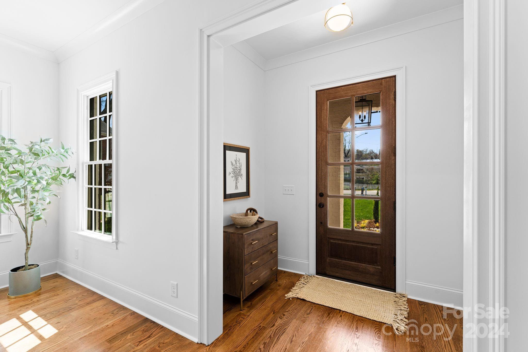 Villa Heights - Residential