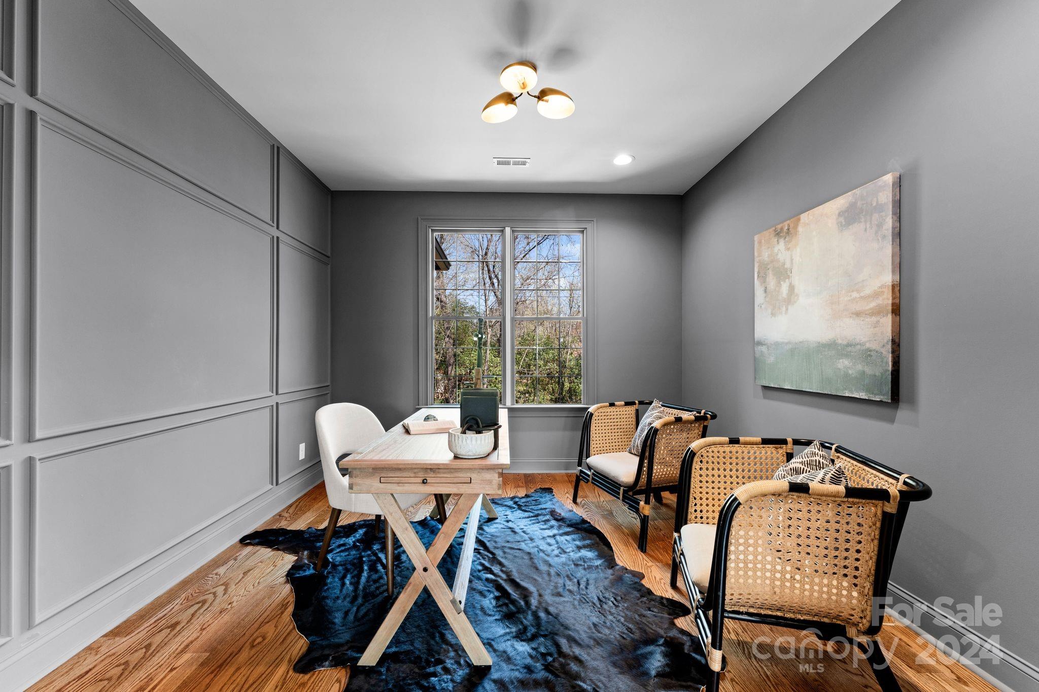 Villa Heights - Residential