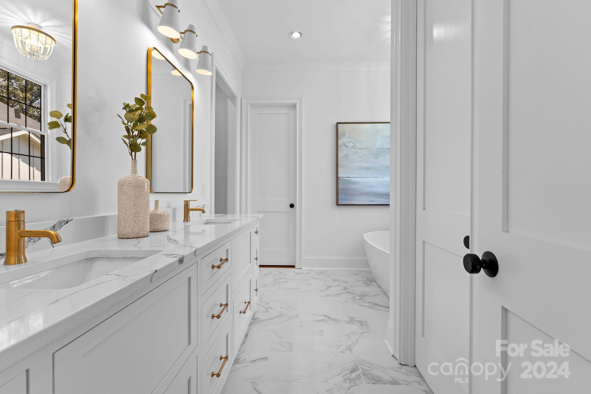 Villa Heights - Residential