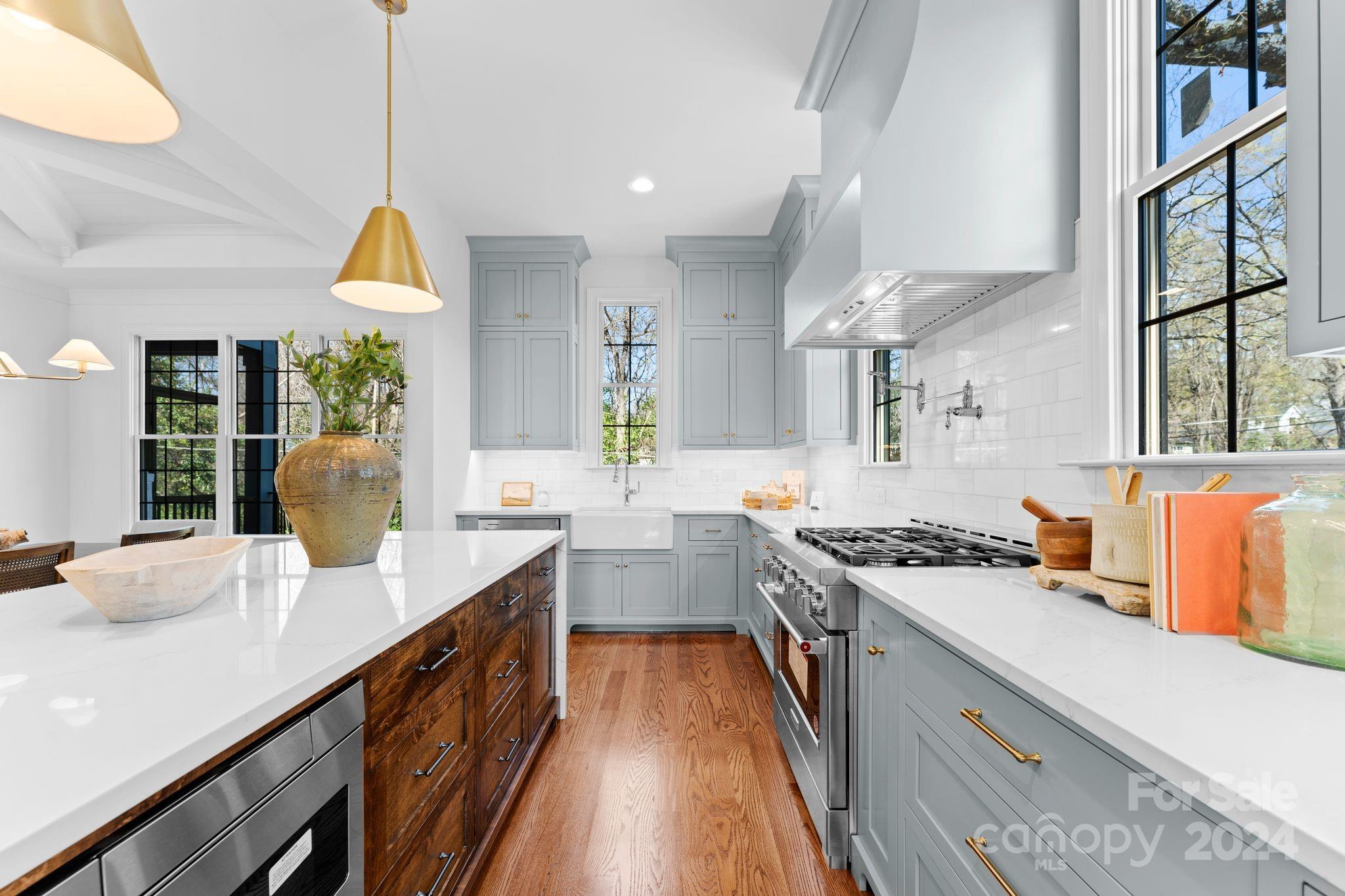 Villa Heights - Residential