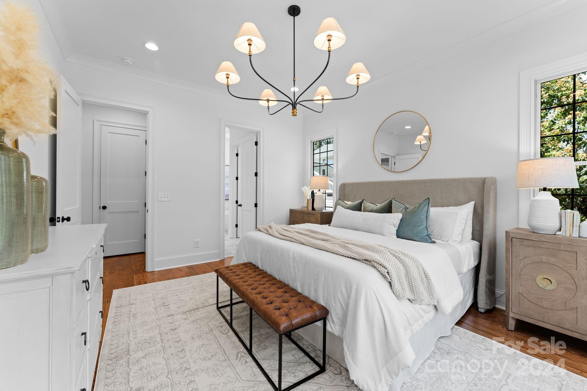 Villa Heights - Residential