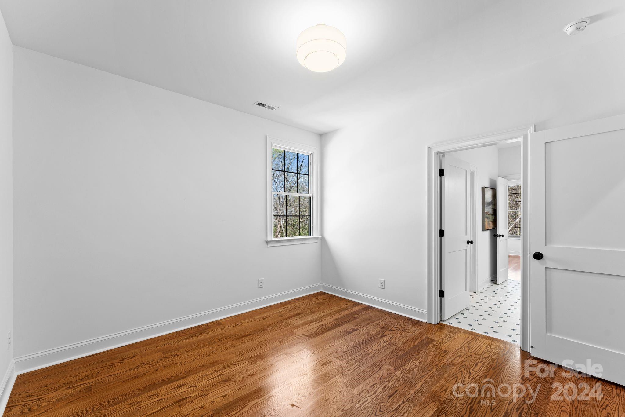 Villa Heights - Residential