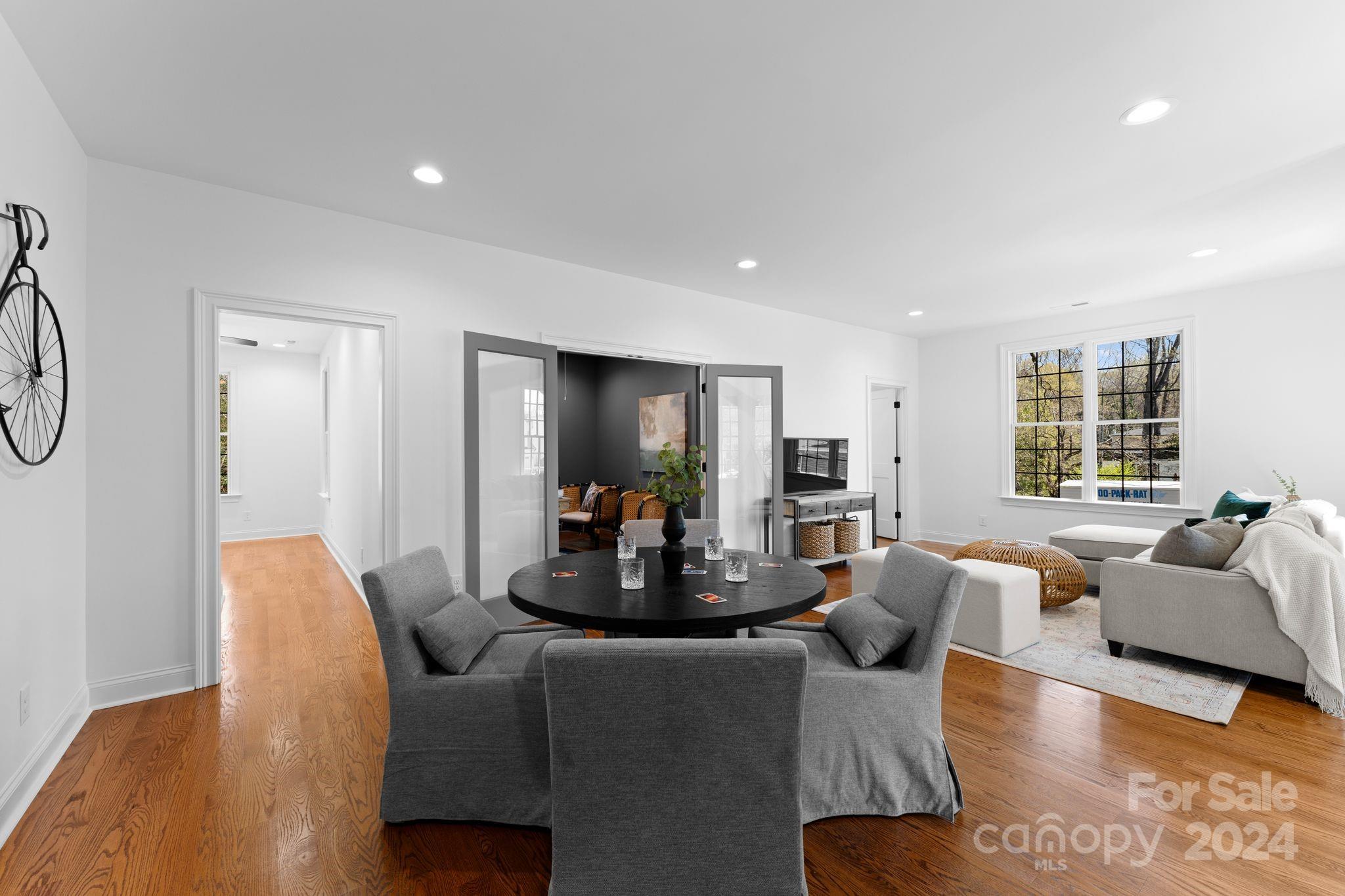 Villa Heights - Residential