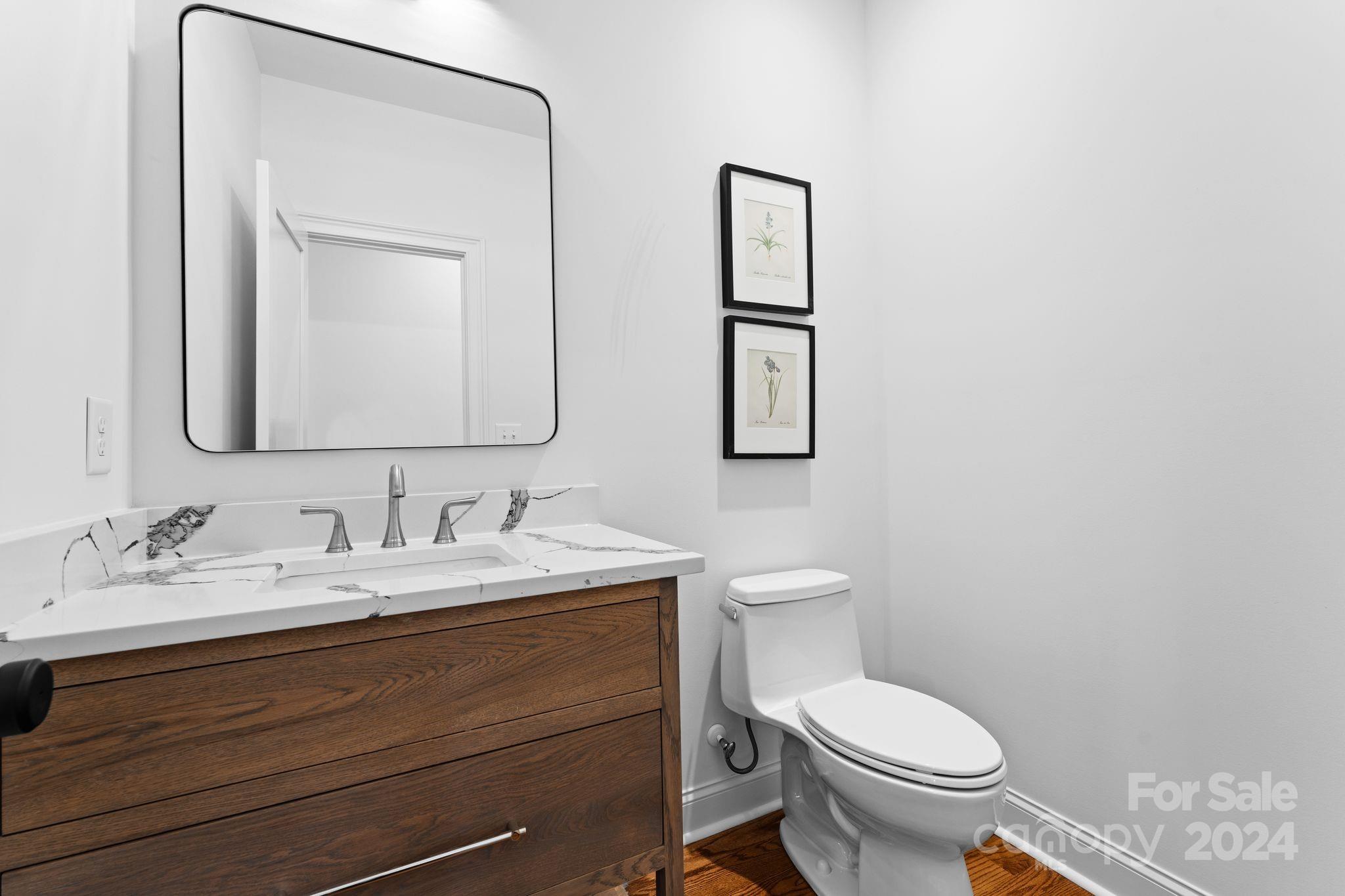 Villa Heights - Residential