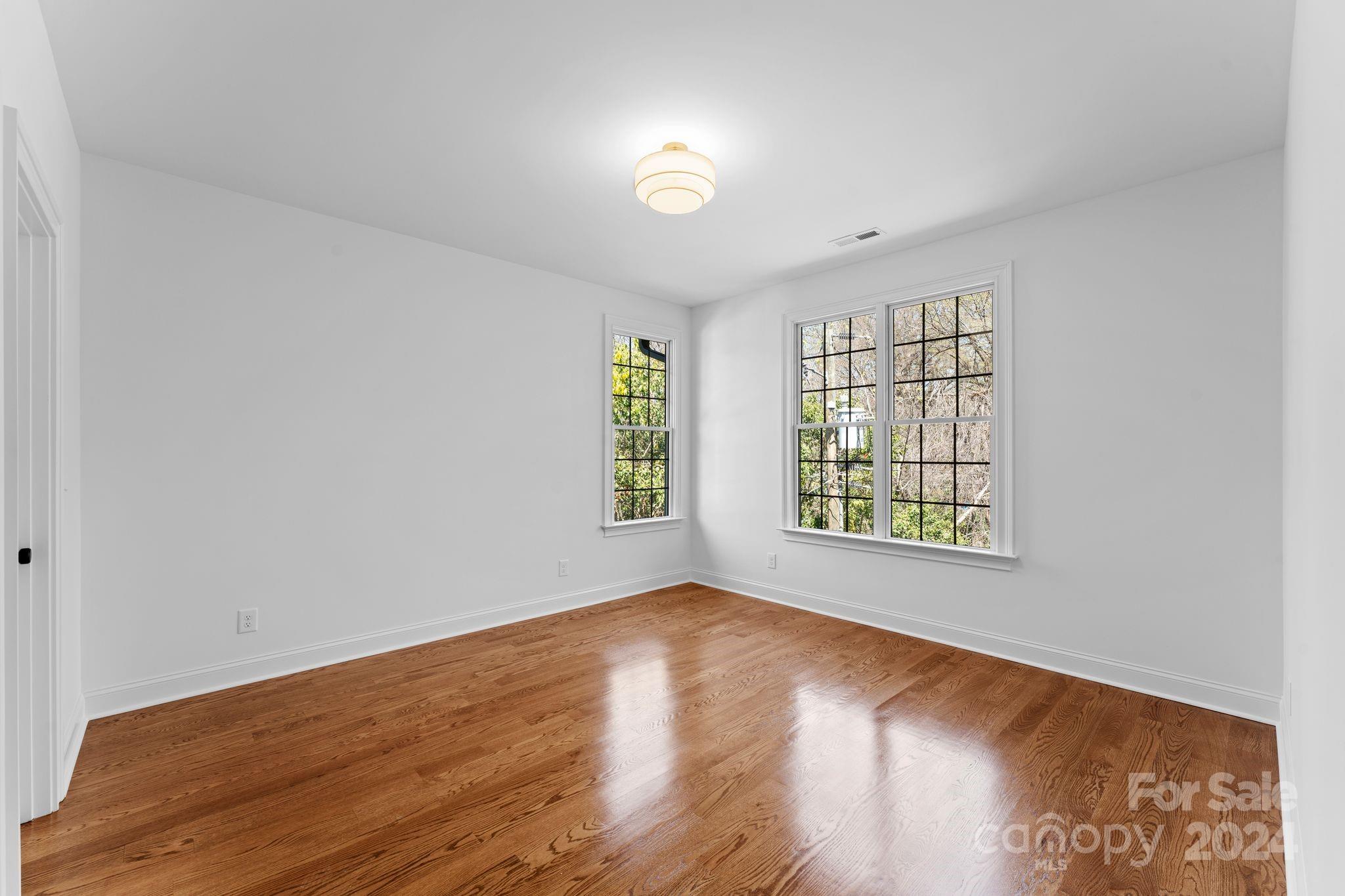 Villa Heights - Residential