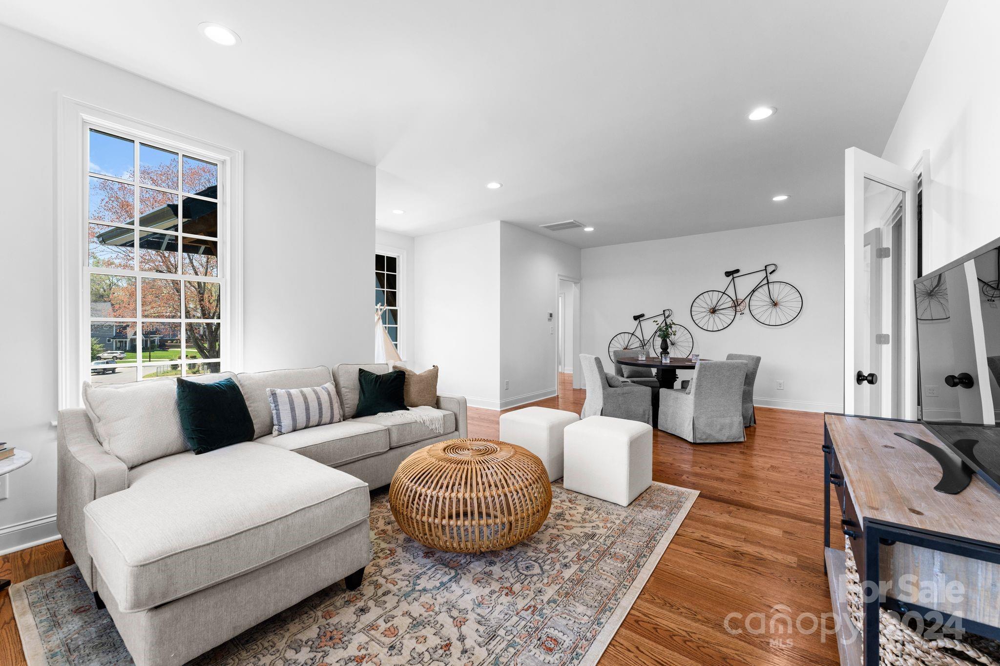 Villa Heights - Residential