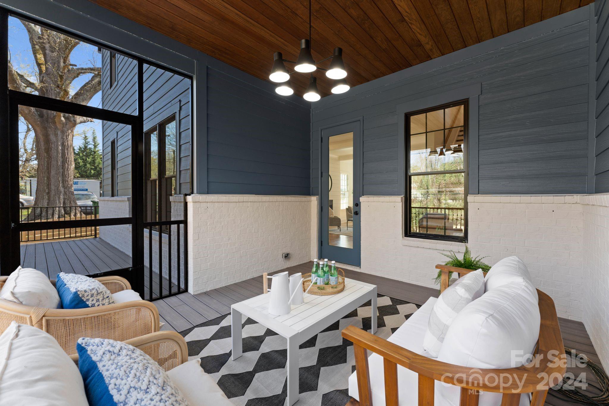 Villa Heights - Residential