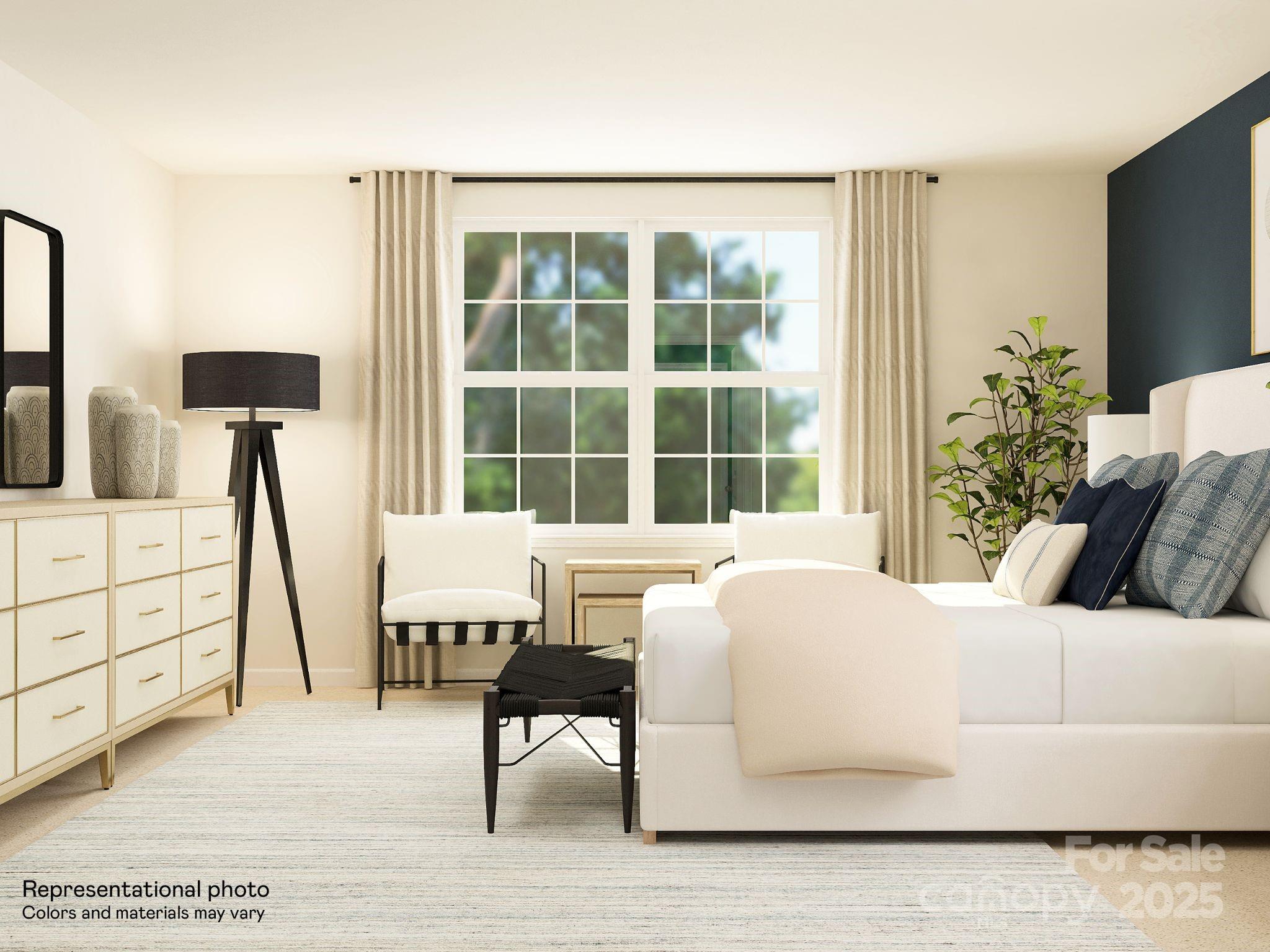 Elizabeth - Residential