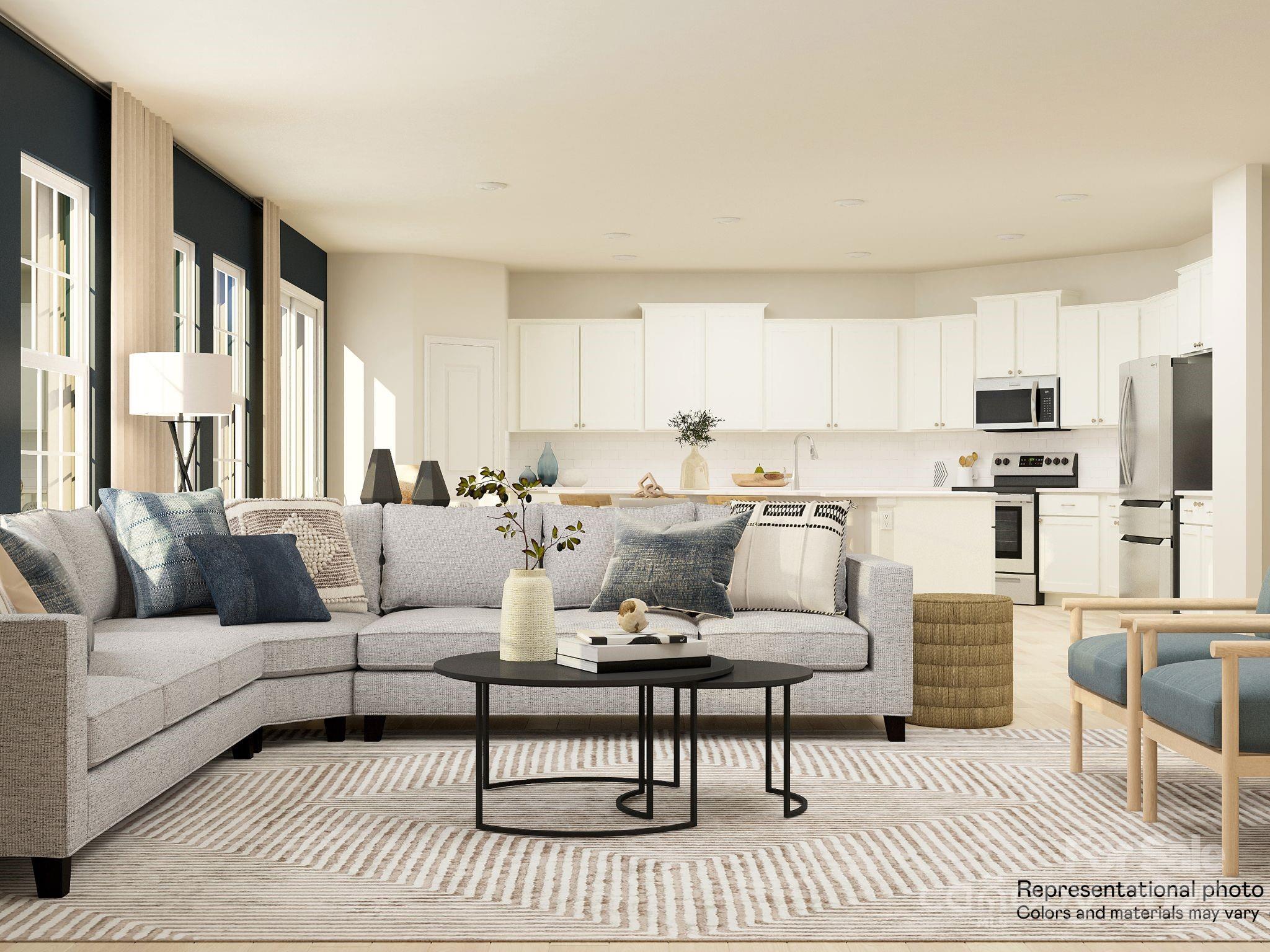 Elizabeth - Residential