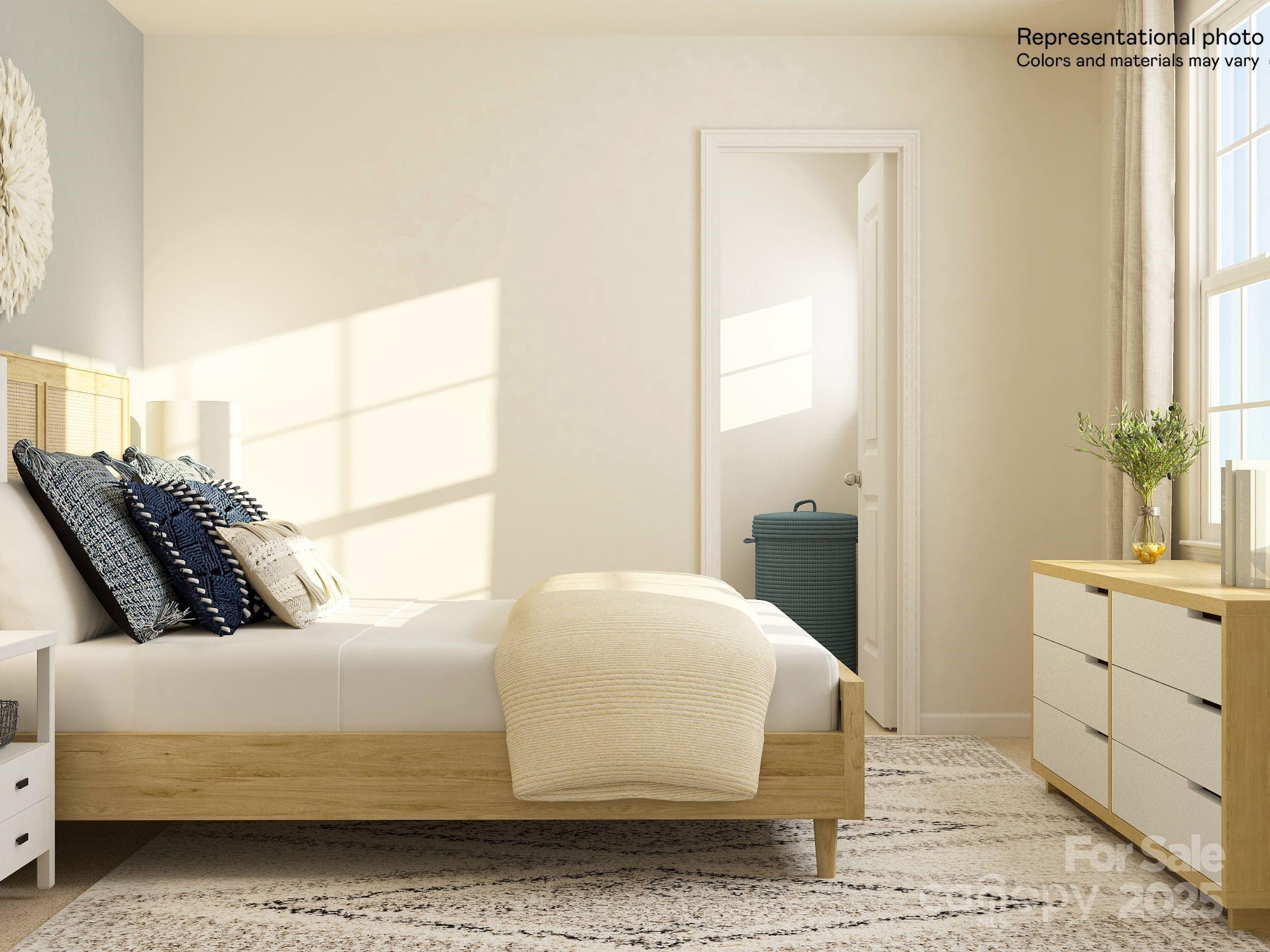 Elizabeth - Residential