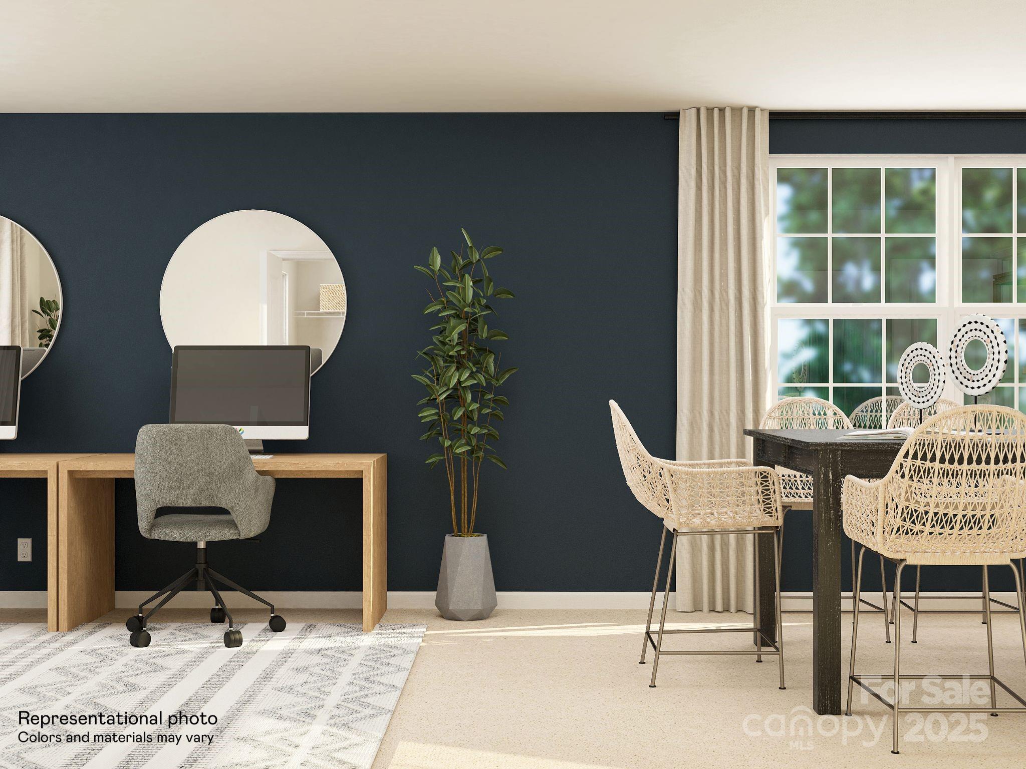 Elizabeth - Residential