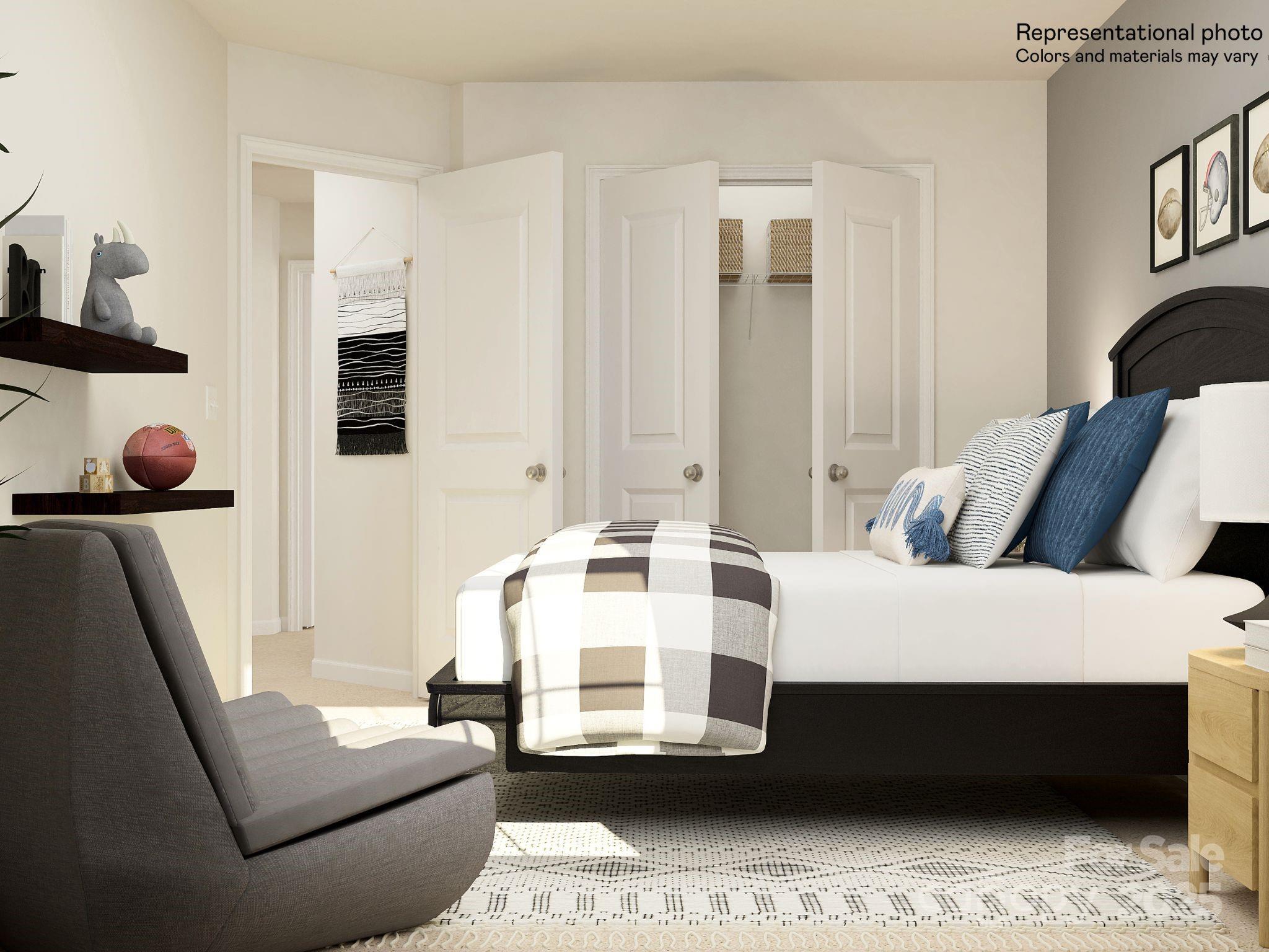 Elizabeth - Residential