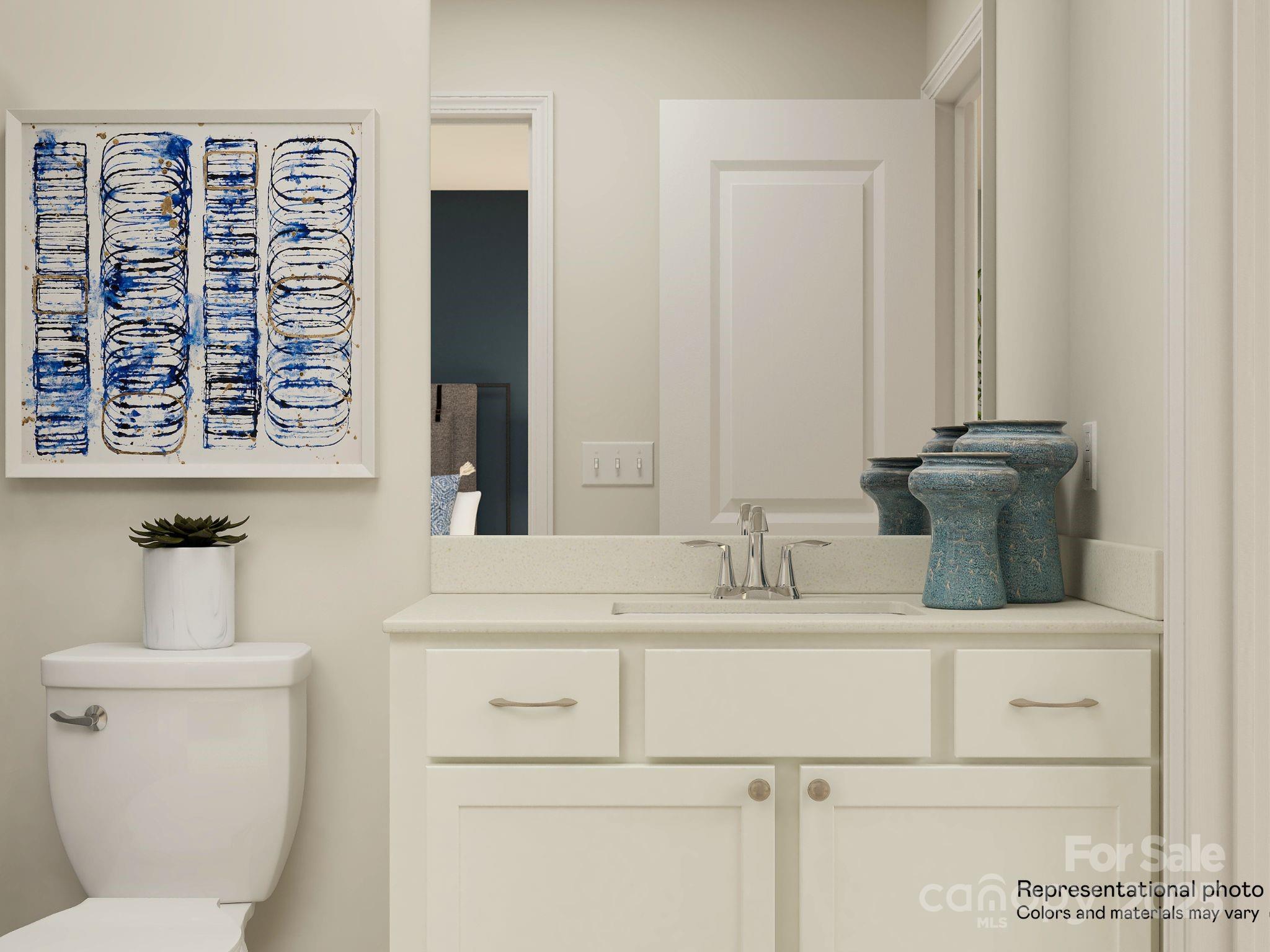 Elizabeth - Residential