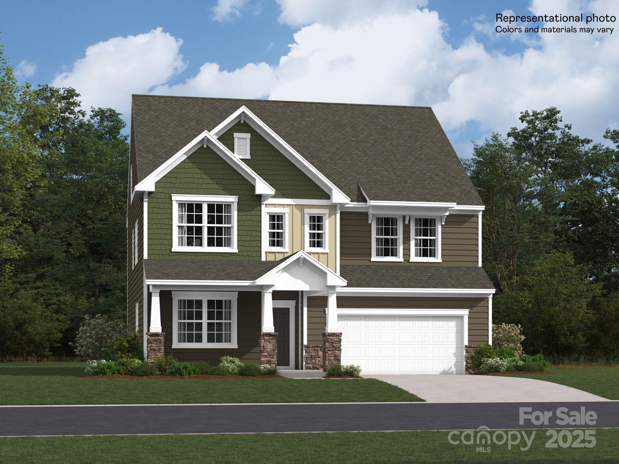 Elizabeth - Residential