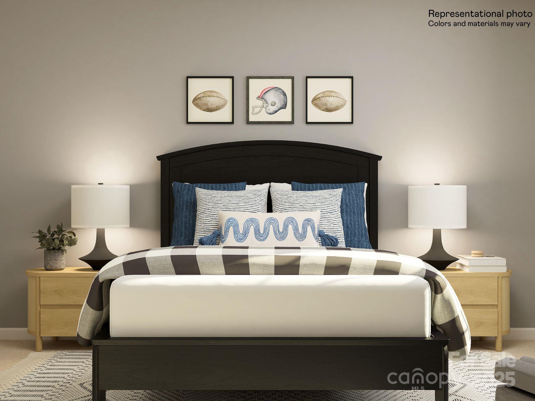 Elizabeth - Residential