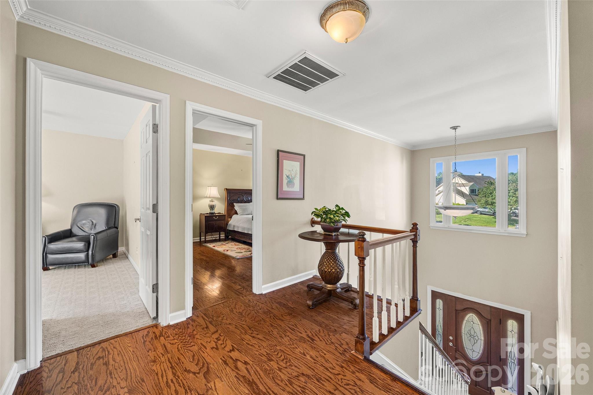 Feather Trace - Residential