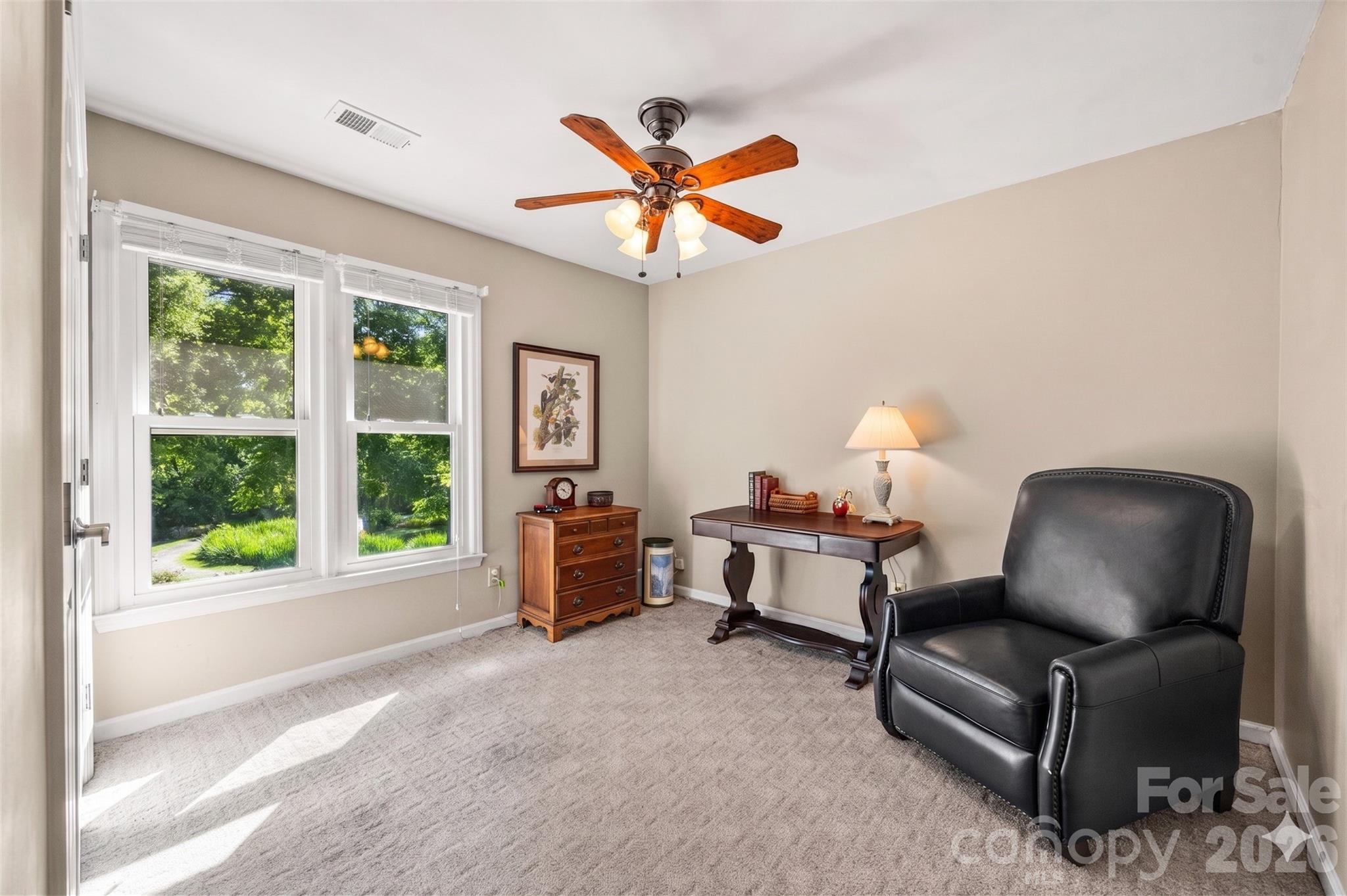 Feather Trace - Residential