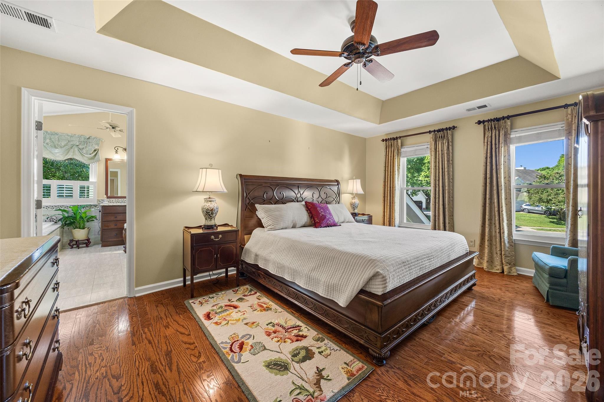 Feather Trace - Residential