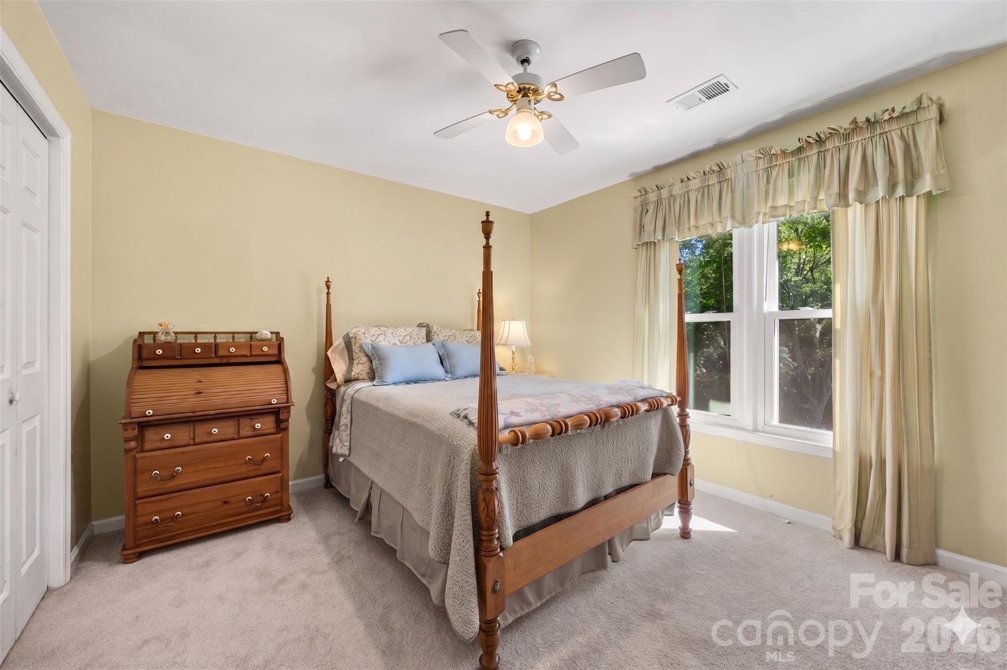 Feather Trace - Residential