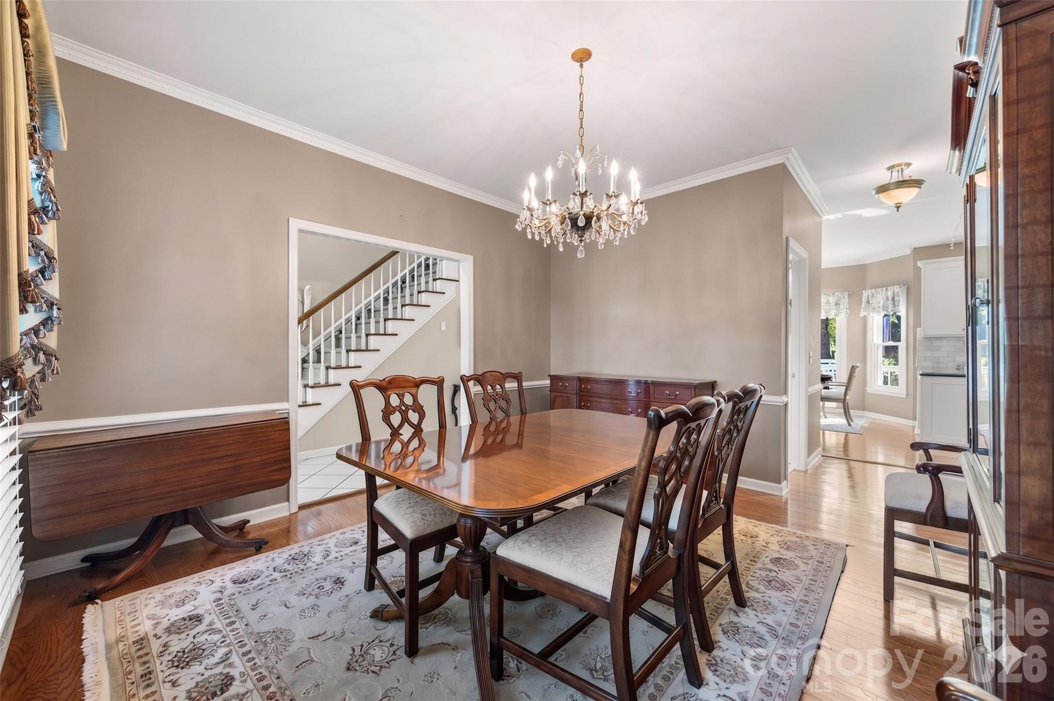 Feather Trace - Residential