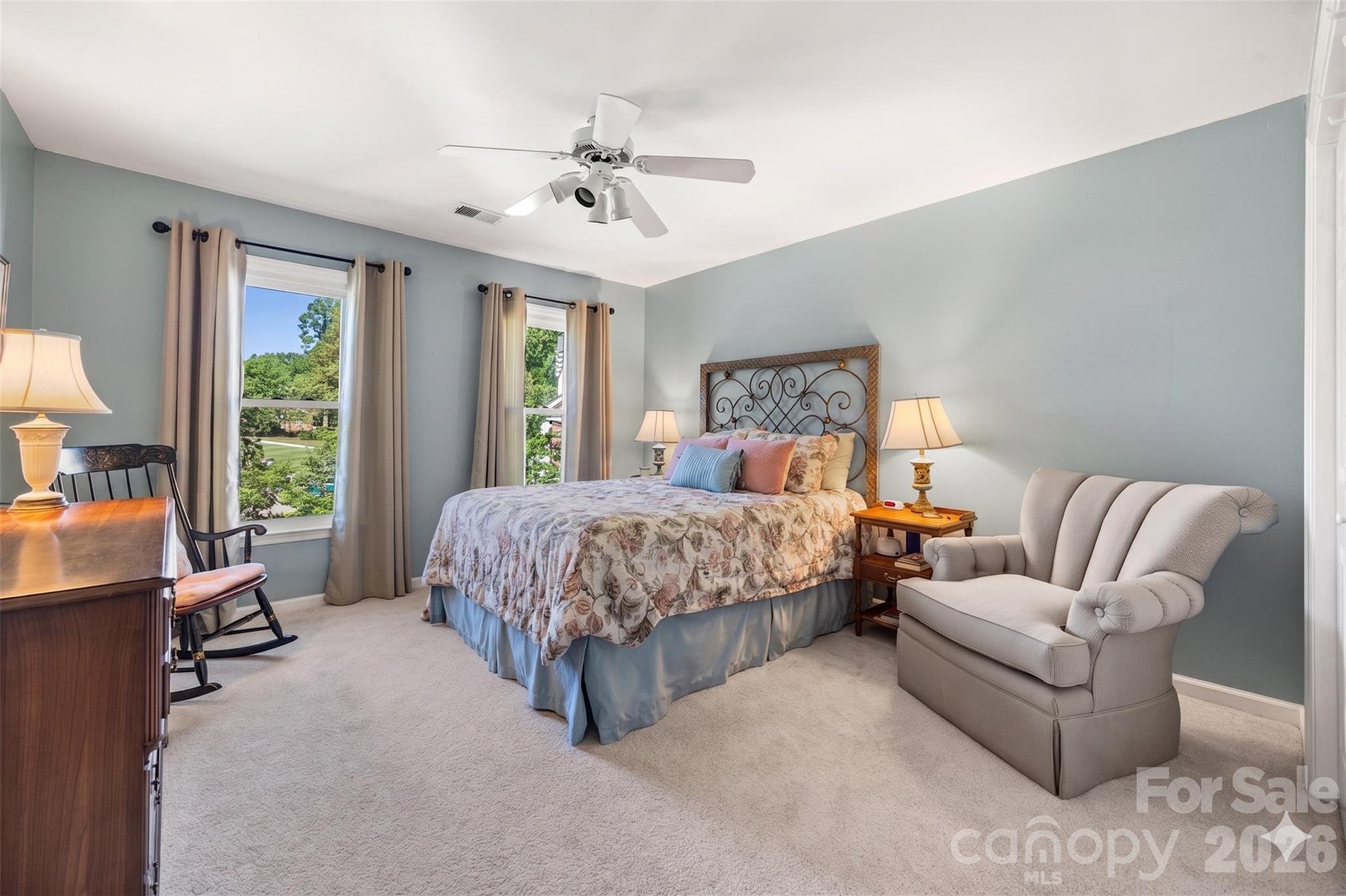 Feather Trace - Residential