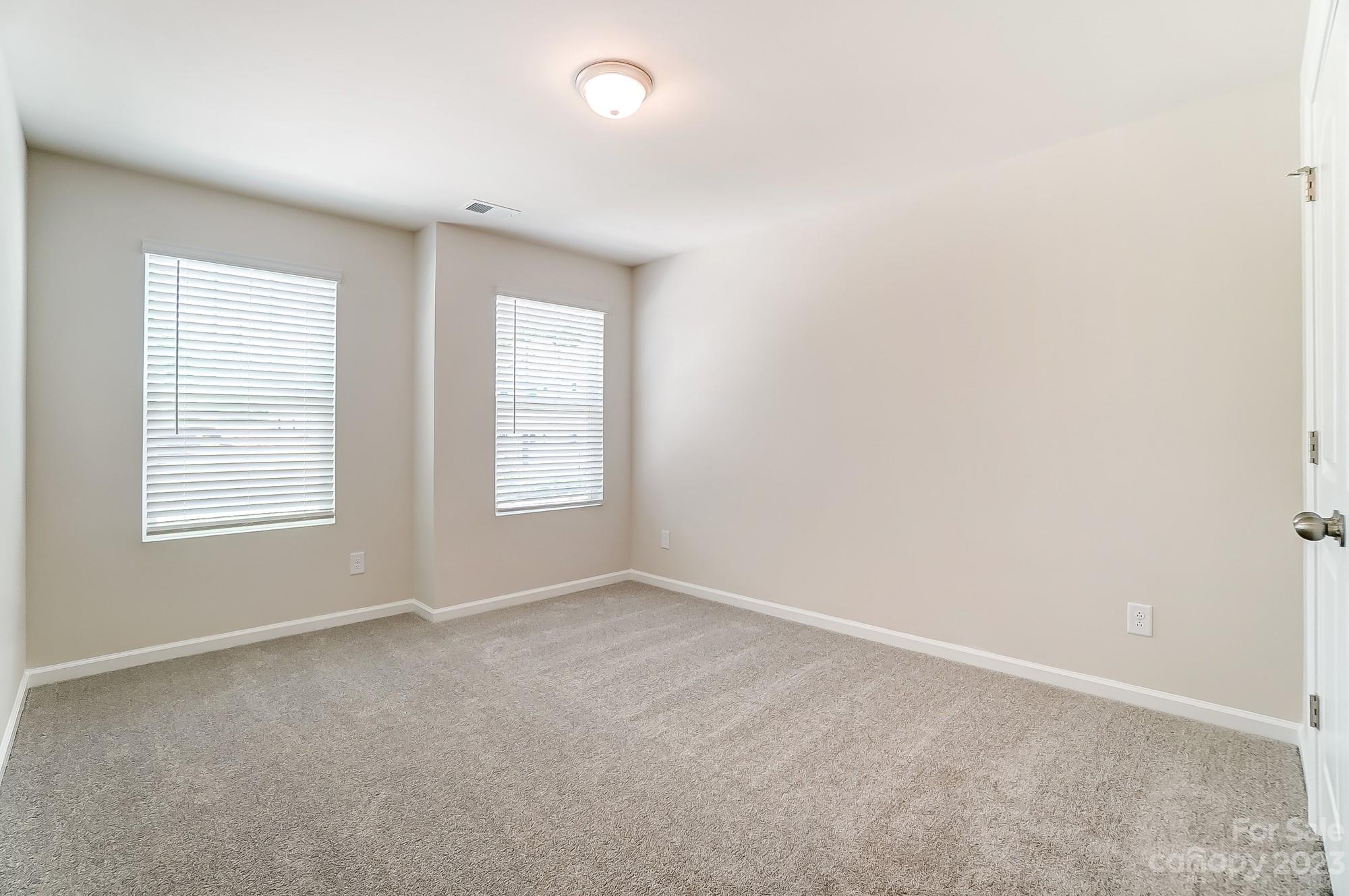 Porters Row - Residential