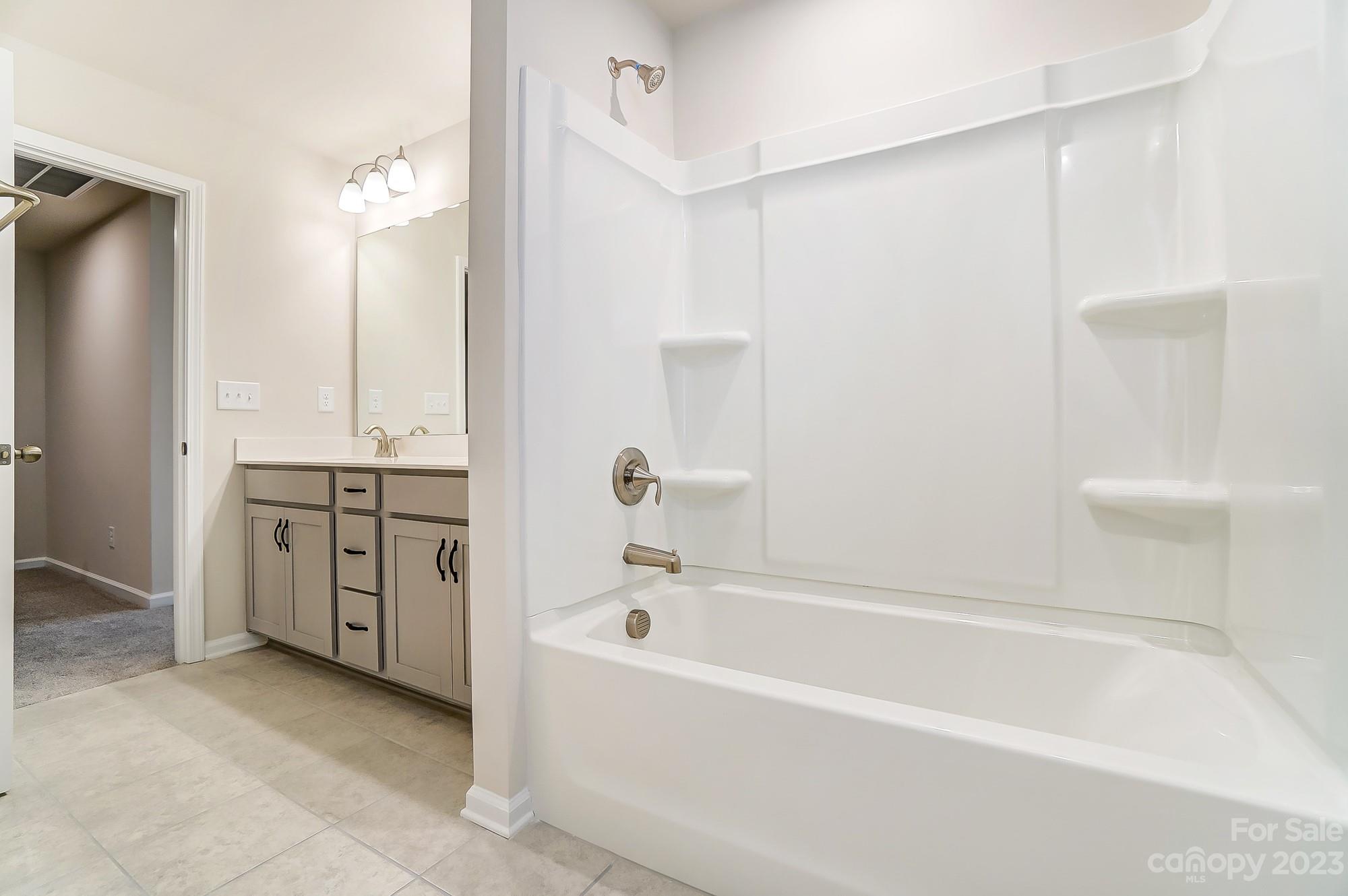 Porters Row - Residential