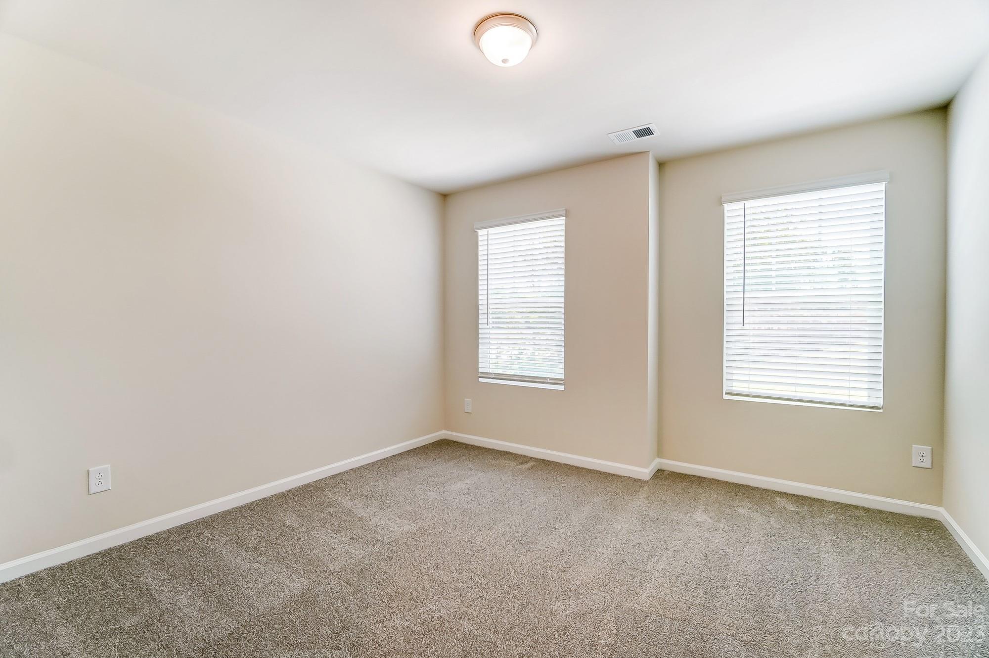 Porters Row - Residential