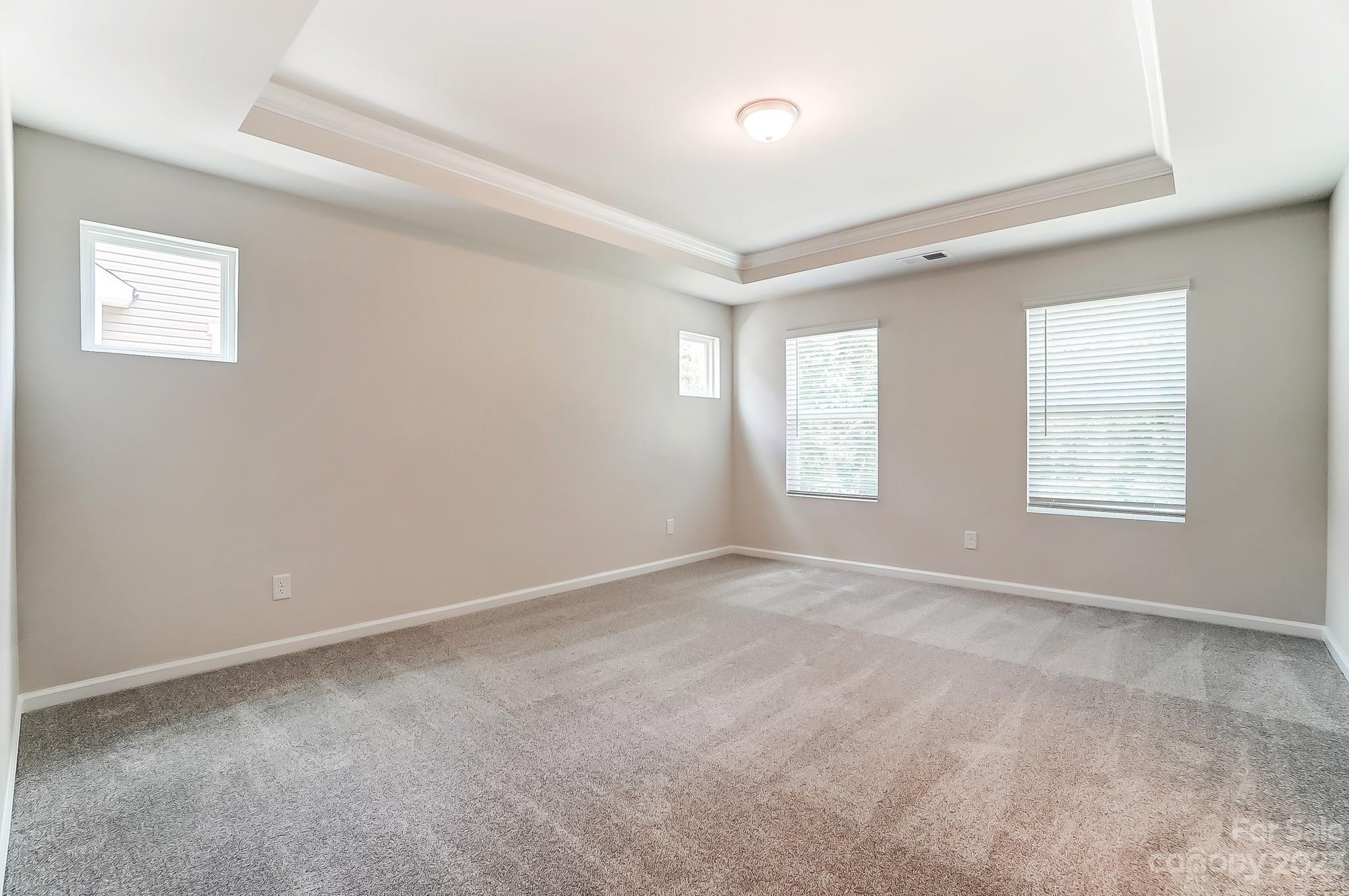 Porters Row - Residential