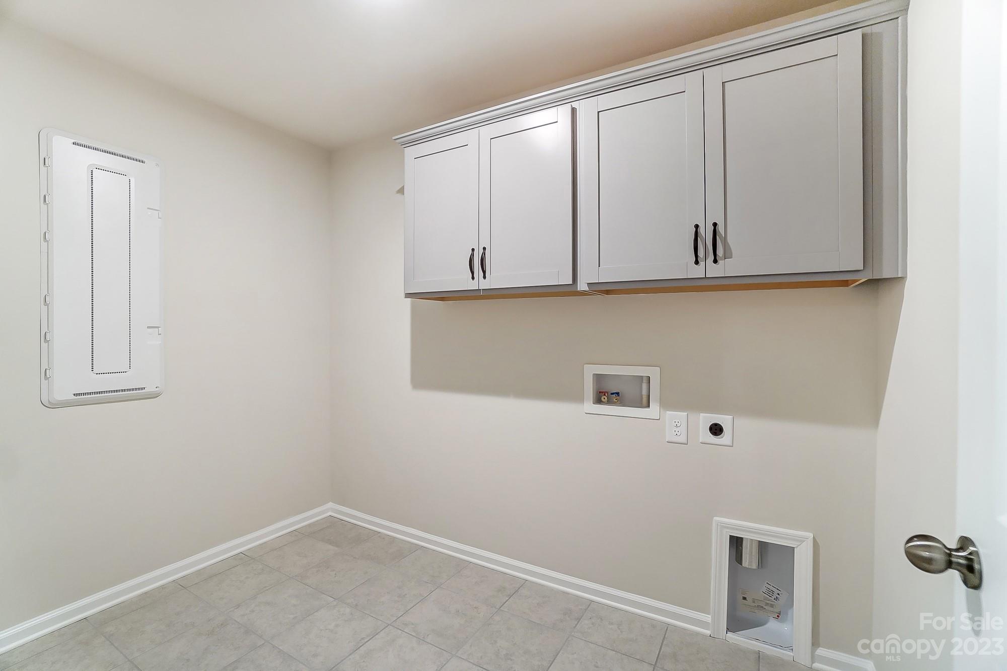 Porters Row - Residential