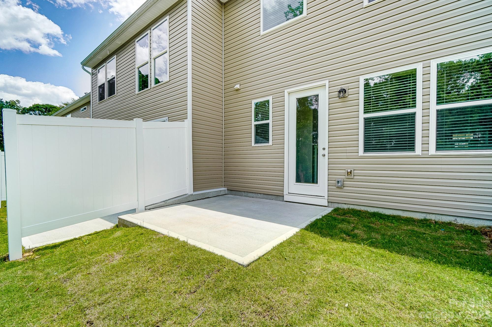 Porters Row - Residential