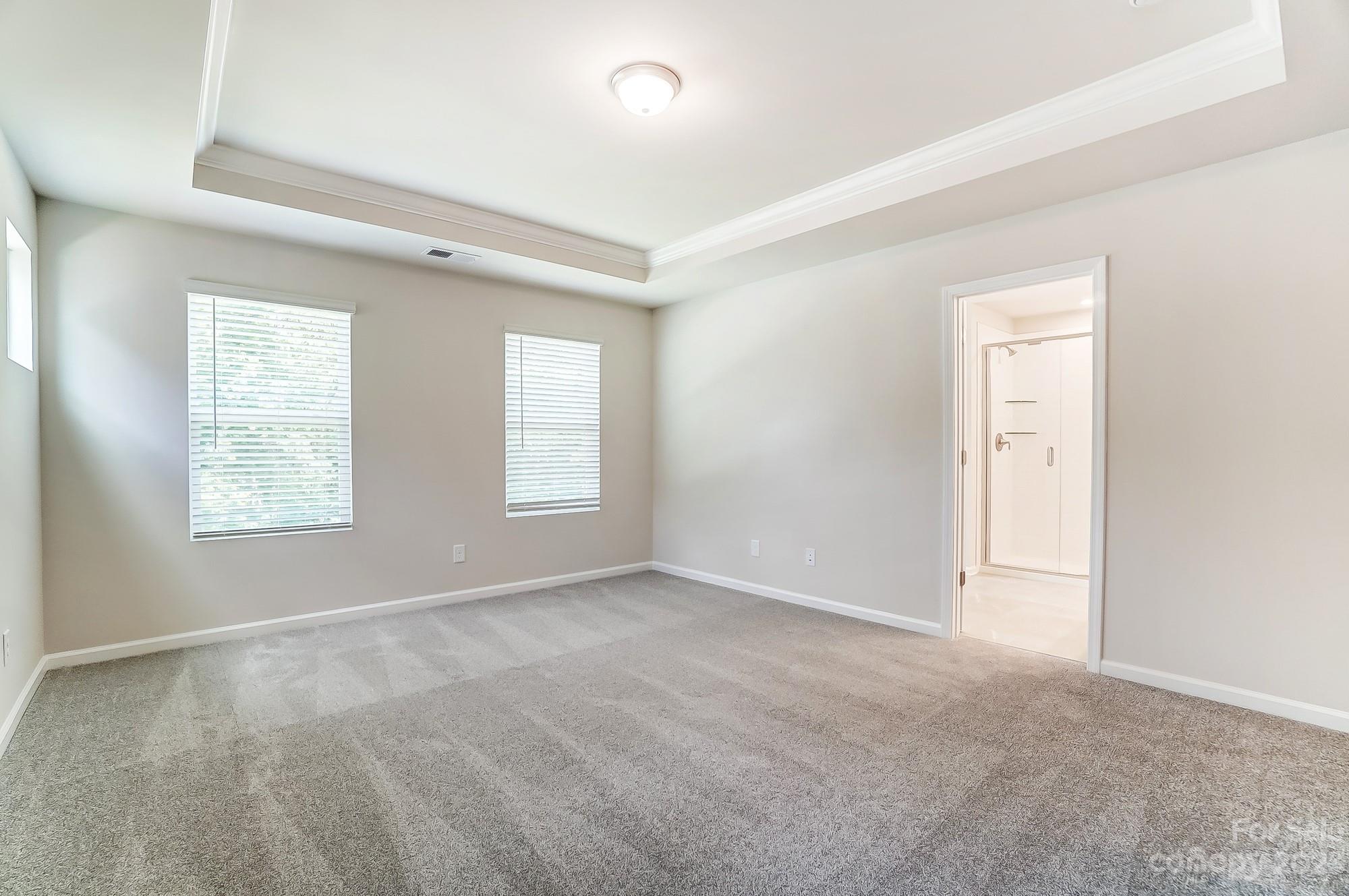 Porters Row - Residential