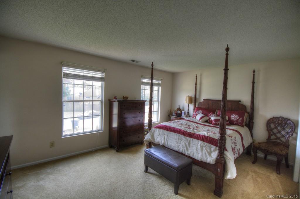 Woodside Village - Residential