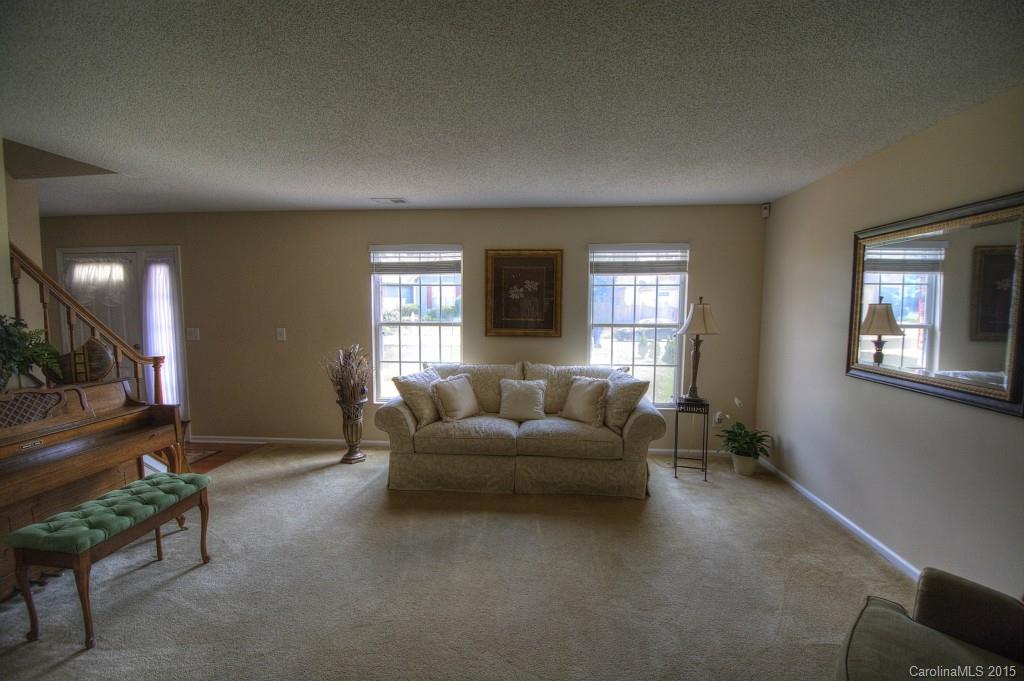 Woodside Village - Residential