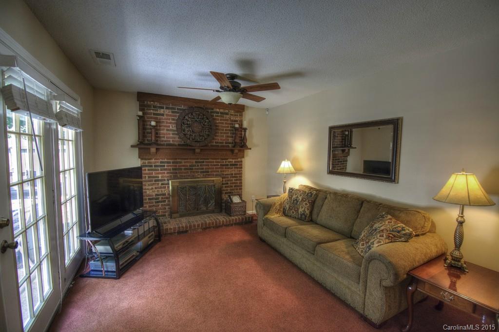 Woodside Village - Residential