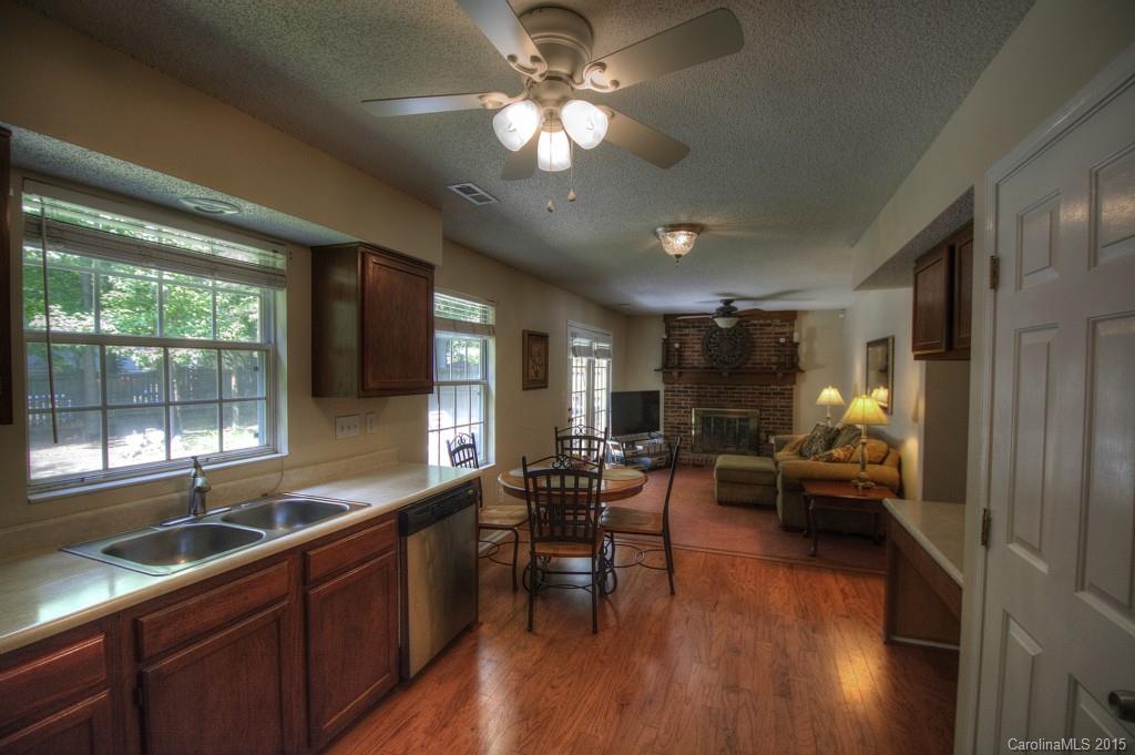 Woodside Village - Residential