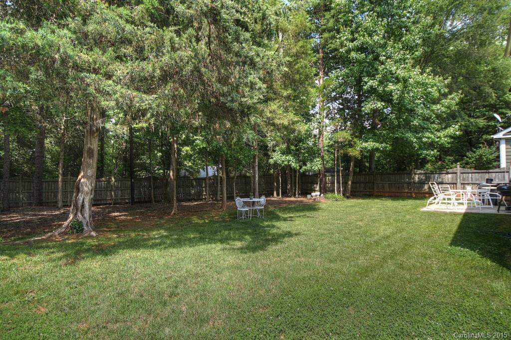 Woodside Village - Residential