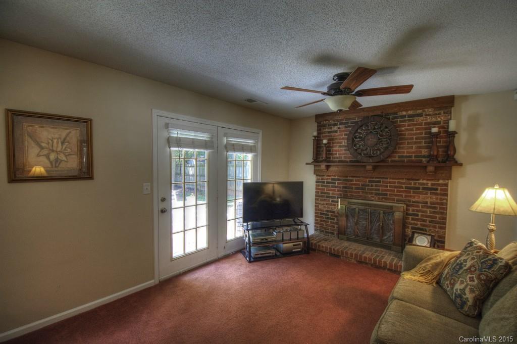 Woodside Village - Residential