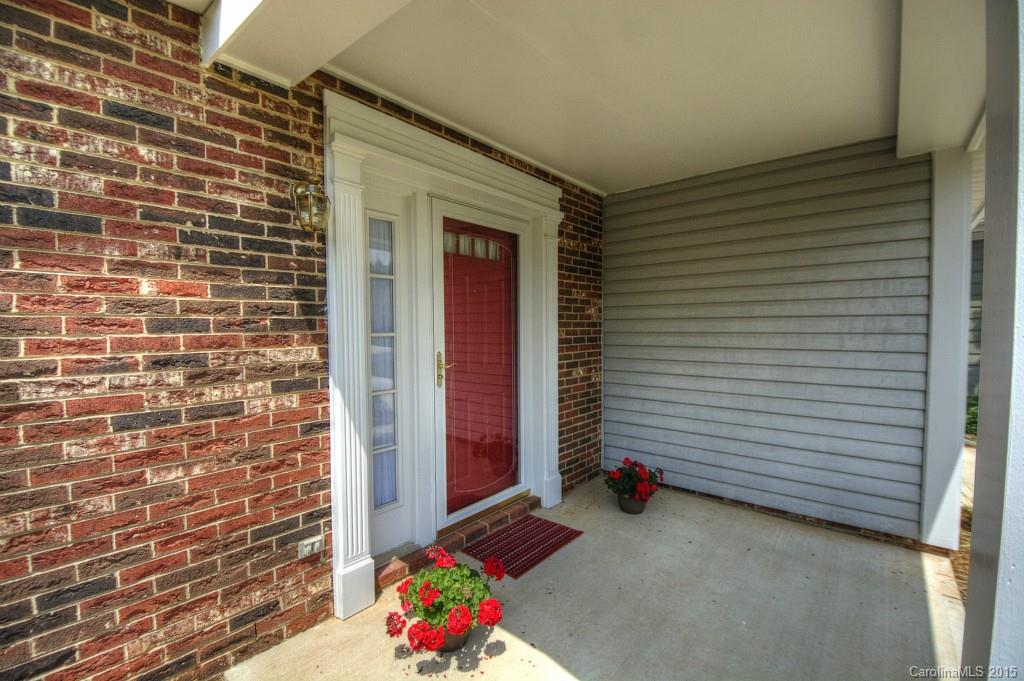 Woodside Village - Residential