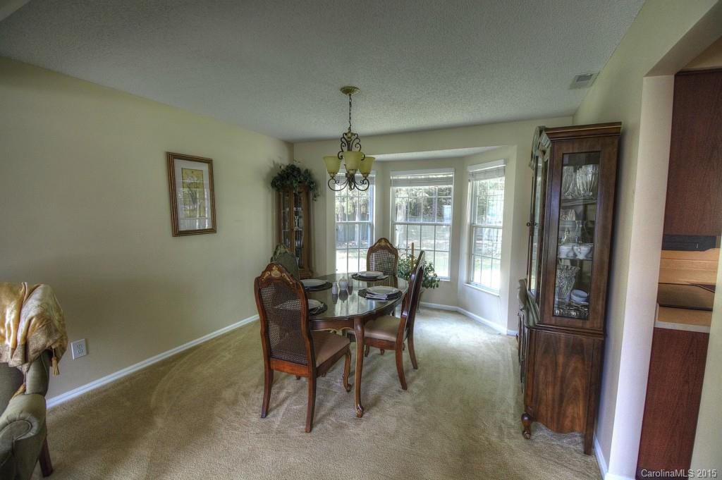 Woodside Village - Residential