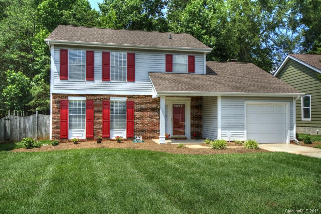 Woodside Village - Residential