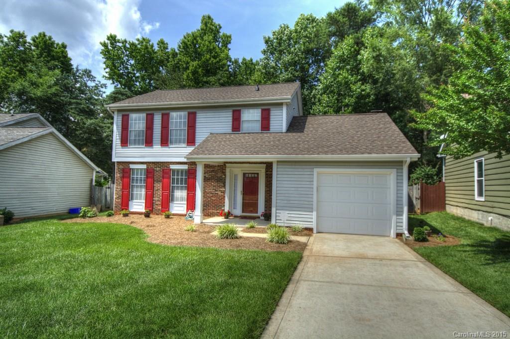 Woodside Village - Residential