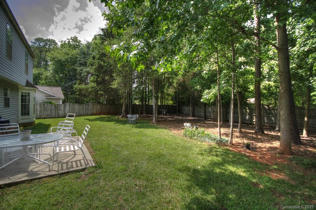 Woodside Village - Residential